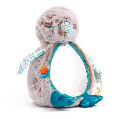 Peluche de actividades kiwi - Ludi
