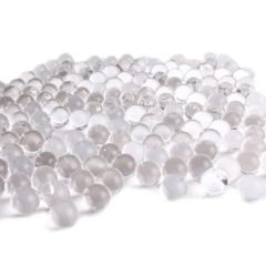 Perlas de gel sensoriales transparentes 230 g