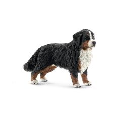 Perro Bernés hembra - Schleich