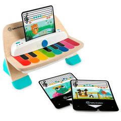Piano de madera musical Magic Touch Baby Einstein - Hape 