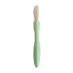 Pincel fino con mango ergonómico Easy Grip - Deukaliptus