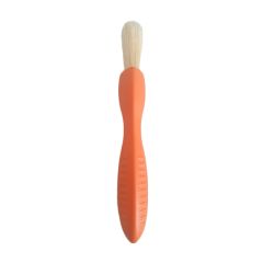 Pincel medio con mango ergonómico Easy Grip - Deukaliptus