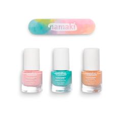 Pintauñas Summer Delights y lima (3) - Namaki