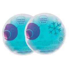 Placas de gel refrigerantes (2) - B.Box