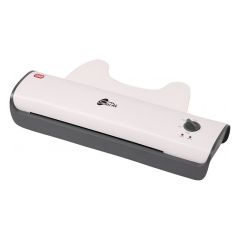 Plastificadora para fichas Smart A4 - DHP