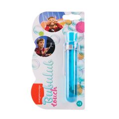 Pompas o burbujas de jabón mágicas Bubulub
