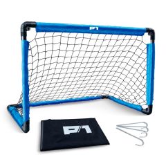 Portería de fútbol portátil - Fold & Go Soccer Goal