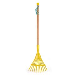 Rastrillo de madera Happy Garden - Janod