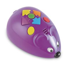 Ratón robot programable - Learning Resources