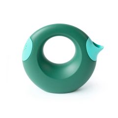 Regadera Cana pequeña verde y azul- Quut