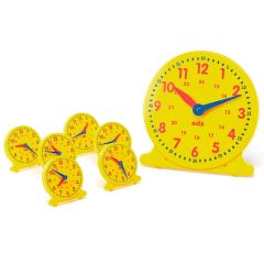 Set de 25 relojes - Edx Education