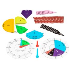 Relojes de fracciones magnéticos (2) - Wissner