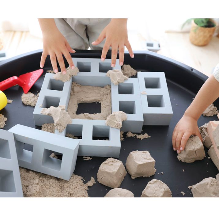 Juego De 12 Placas De Construcción Base 32x32 - Compatible Con Lego Y Otras Marcas, Para Niños Creativos
