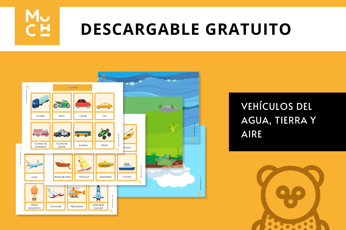DESCARGABLE-GRATUITO-VEHICULOS-AGUA-TIERRA-Y-AIRE
