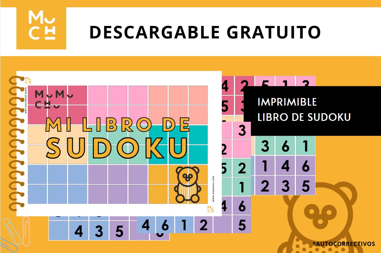 descargable-sudokus